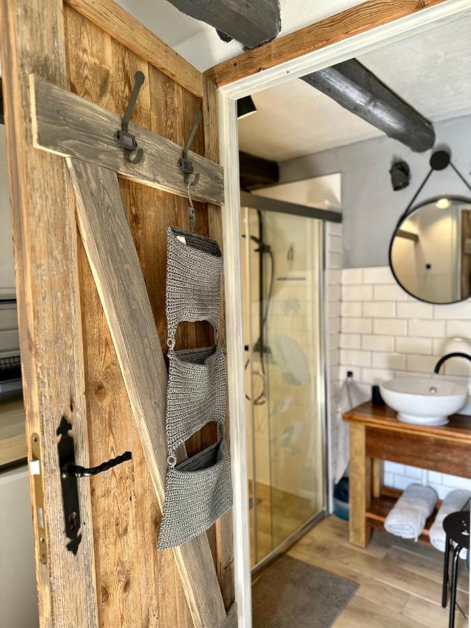 Apartament Loftowy- Bory Tucholskie Swiekatowo エクステリア 写真